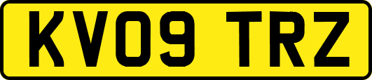 KV09TRZ