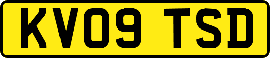 KV09TSD