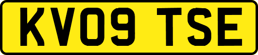 KV09TSE