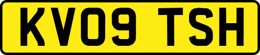 KV09TSH
