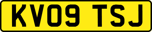 KV09TSJ