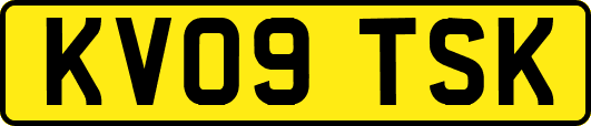 KV09TSK