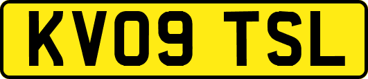 KV09TSL