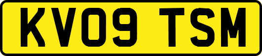 KV09TSM