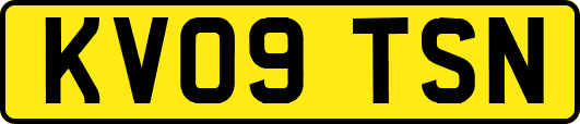 KV09TSN
