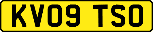 KV09TSO