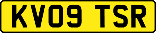 KV09TSR