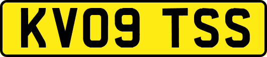 KV09TSS