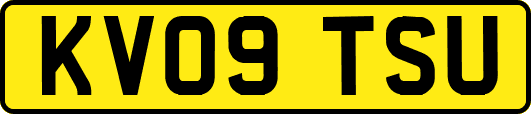 KV09TSU