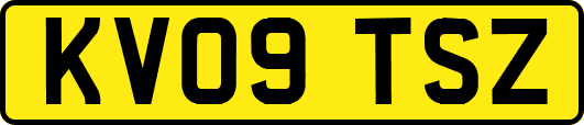 KV09TSZ