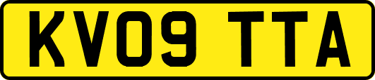 KV09TTA