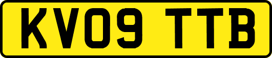 KV09TTB