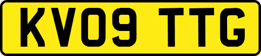 KV09TTG