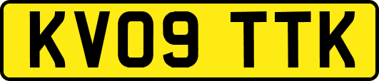 KV09TTK