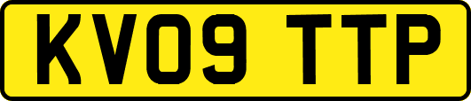 KV09TTP