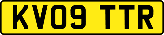 KV09TTR