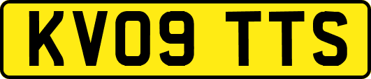KV09TTS