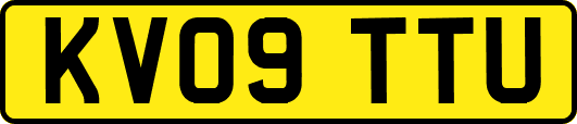 KV09TTU