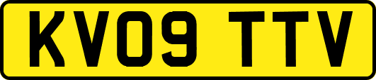 KV09TTV