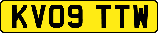 KV09TTW