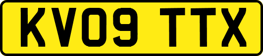 KV09TTX