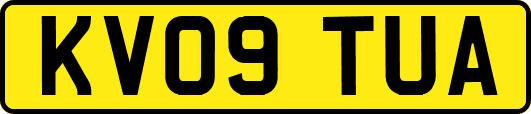 KV09TUA