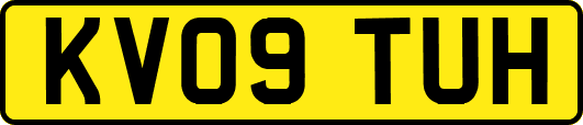 KV09TUH