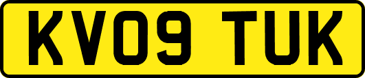 KV09TUK