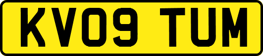 KV09TUM