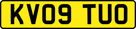 KV09TUO