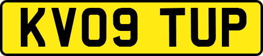 KV09TUP