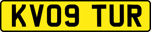 KV09TUR