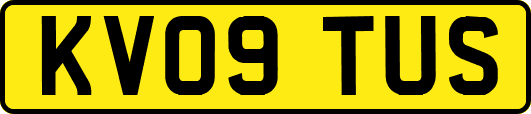 KV09TUS