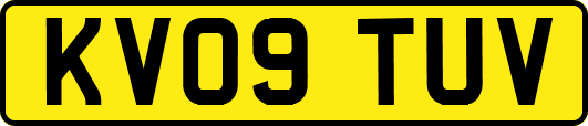 KV09TUV