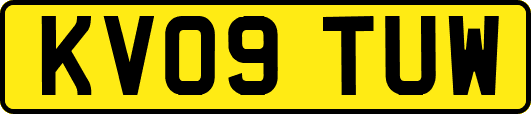 KV09TUW