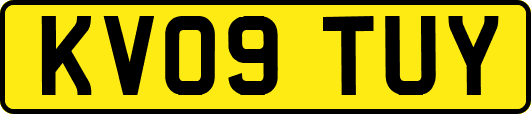 KV09TUY