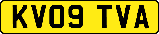 KV09TVA