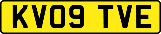 KV09TVE