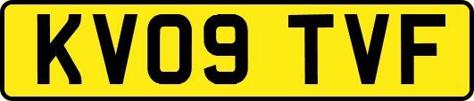 KV09TVF