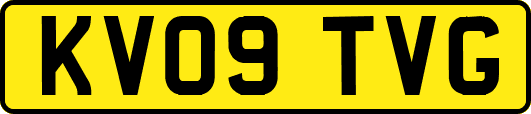 KV09TVG