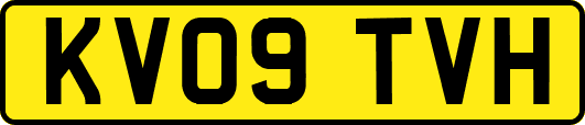KV09TVH