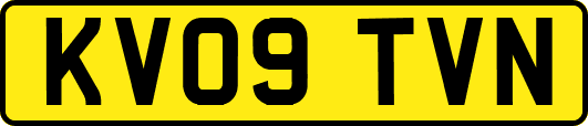 KV09TVN