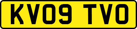 KV09TVO