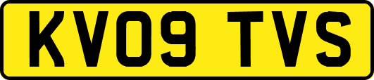 KV09TVS