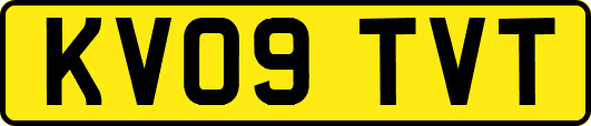 KV09TVT