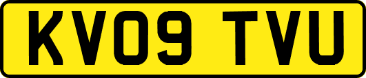 KV09TVU