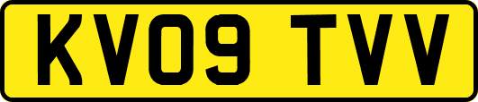 KV09TVV