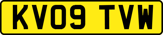 KV09TVW