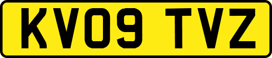 KV09TVZ
