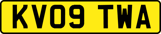 KV09TWA